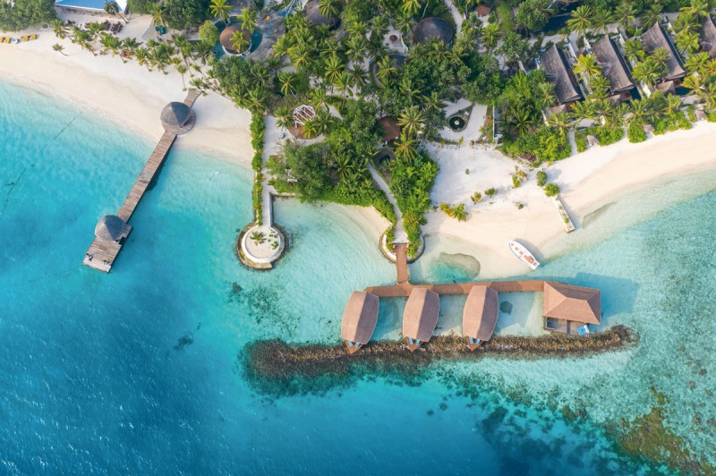 OZEN RESERVE Bolifushi ●●●●●○