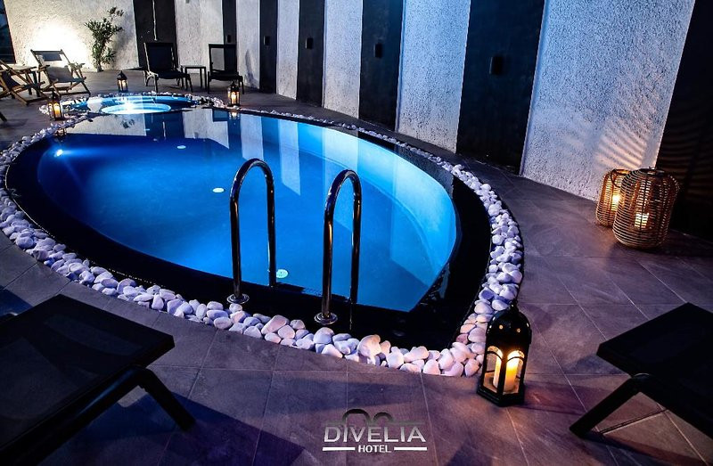 Divelia Hotel ●●