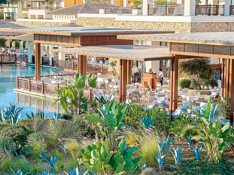 Grecotel LUX ME Kos