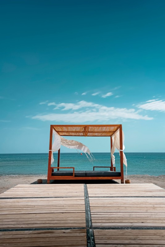Ostria Resort & Spa ●●●●●