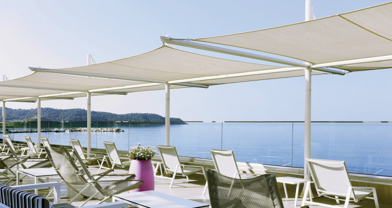 Alexandra Beach Spa Resort ●●●●○