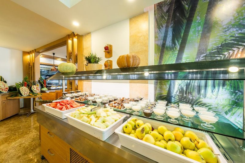 Bora Bora Butik ●●●