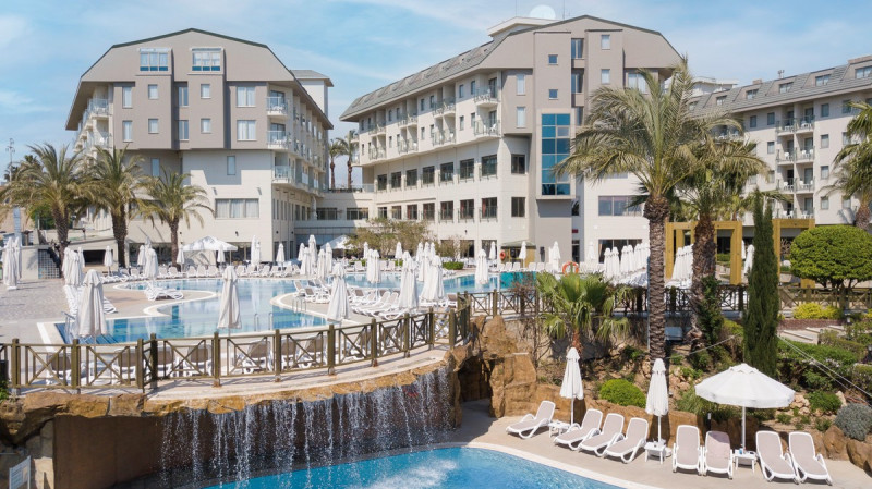 Novum Garden Side ●●●●●