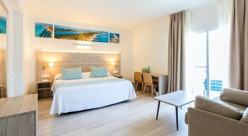 Levante ●●●●