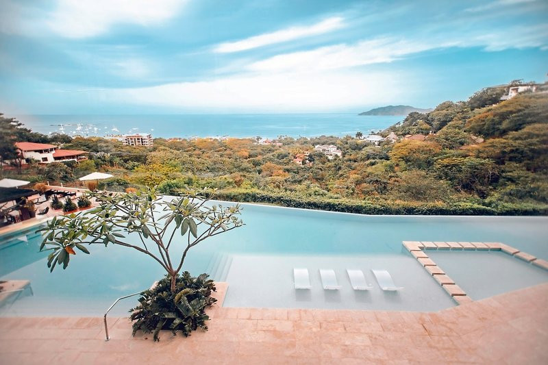 Wyndham Tamarindo ●●●○