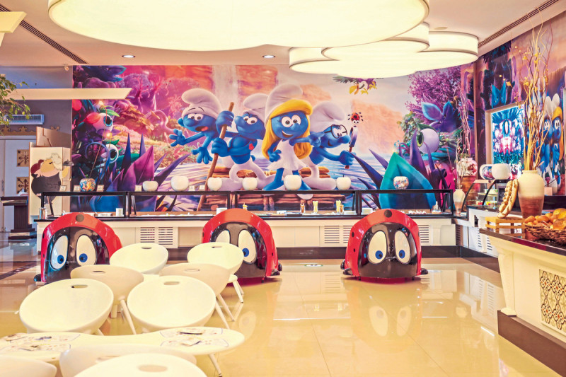 Crystal Prestige Pearl Collection