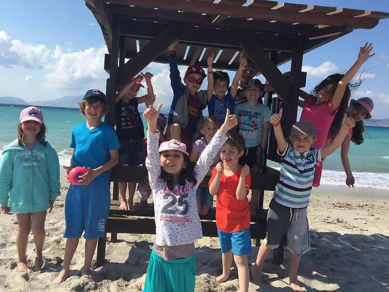 Gaia Royal Hotel ●●●●