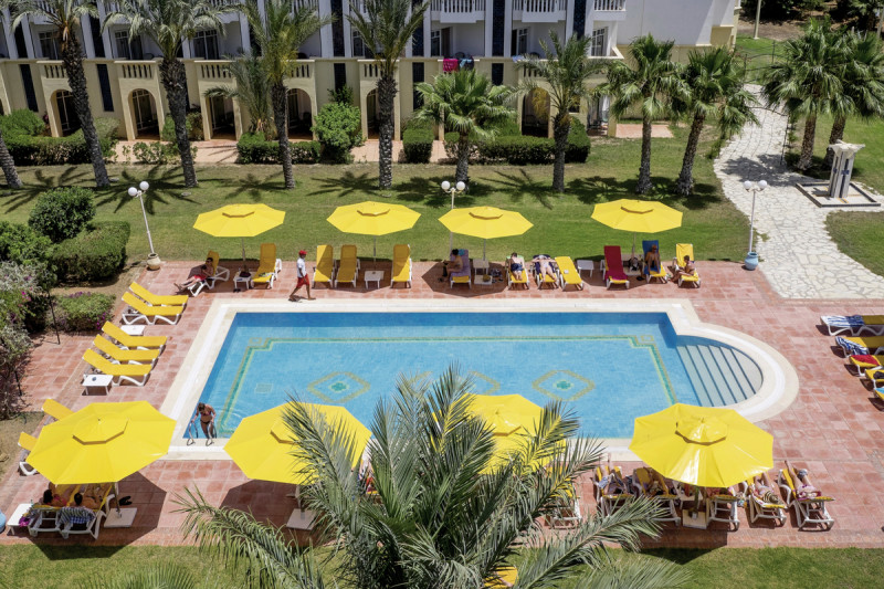 Medina Belisaire & Thalasso