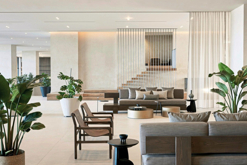 Helea Lifestyle Beach Resort ●●●●●