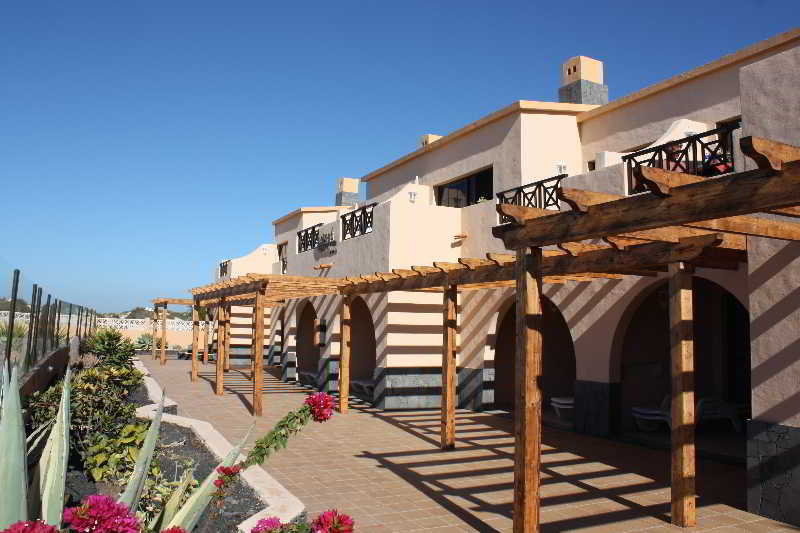 Cotillo Sunset ●●