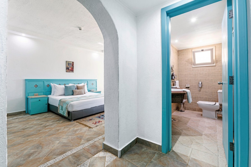 SUNRISE Royal Makadi Resort - Select ●●●●●