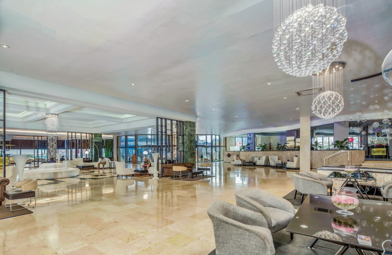 MeliÃ¡ Cohiba ●●●●●