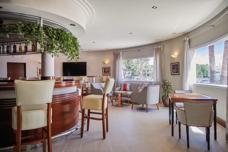 El Coto Boutique & Spa ●●●●●