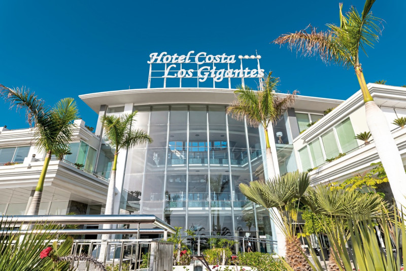Landmar Costa Los Gigantes Family Resort