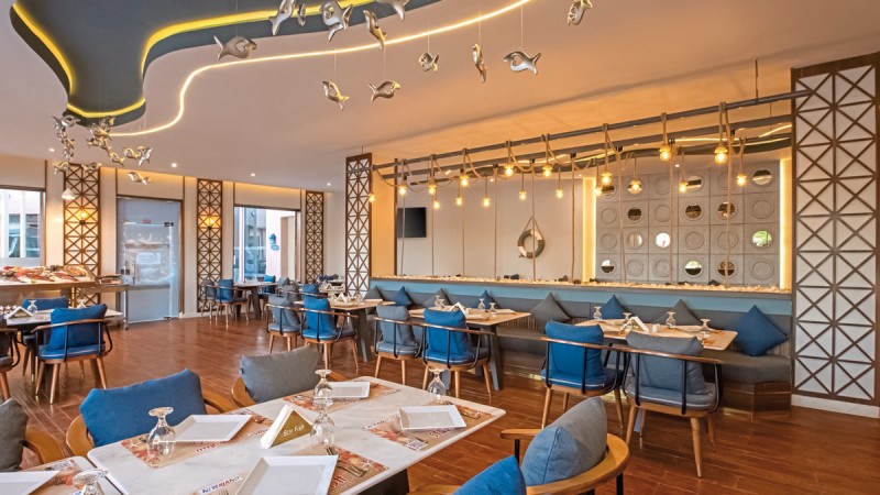 Pickalbatros Jungle Aqua Park Resort - Neverland Hurghada