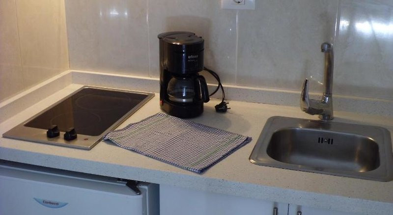 Casa del Sol ●●●