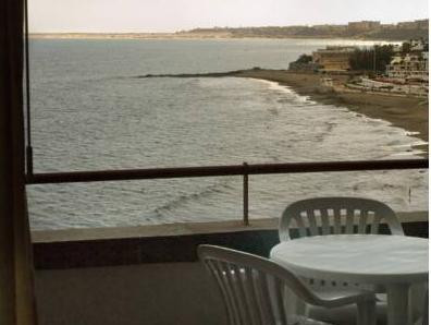 Apartamentos Buganvilla