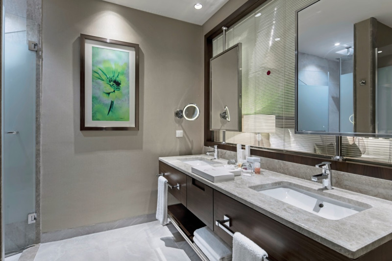 Wohnbeispiel Garten Suite