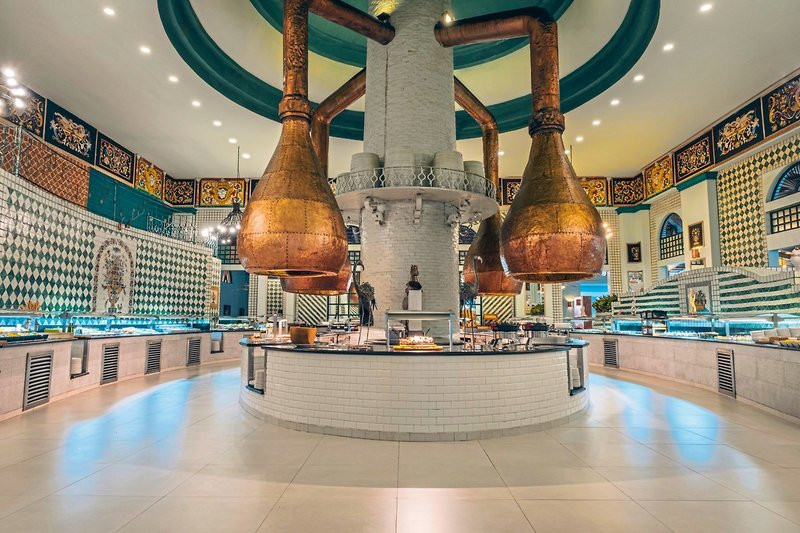 Iberostar Selection Hacienda Dominicus