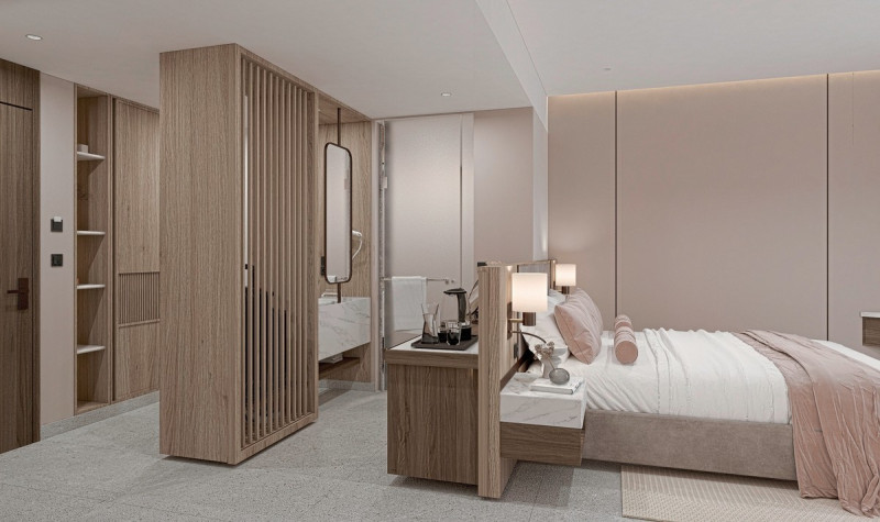 Calimera One Resort Jockey ●●●●