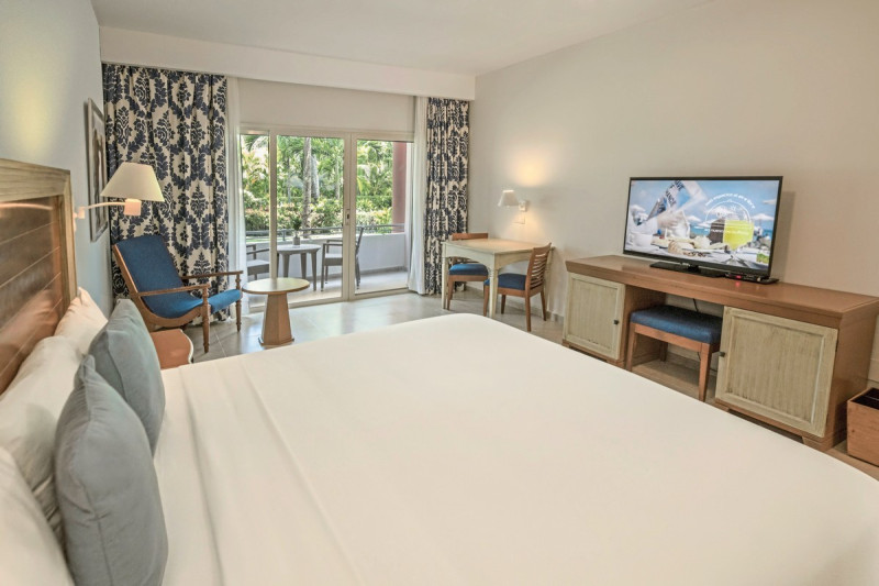 Iberostar Waves Punta Cana ●●●●○