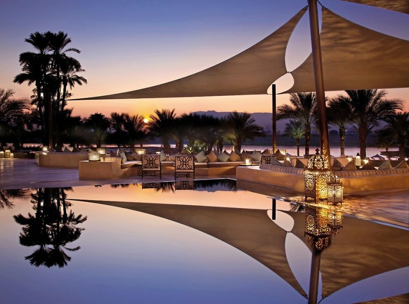Hilton Luxor Resort & Spa ●●●●●