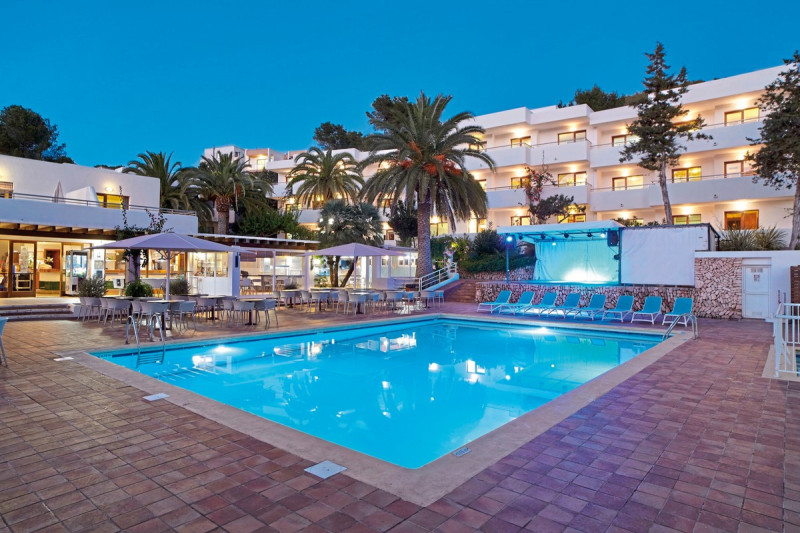 San Miguel Park & Esmeralda Mar