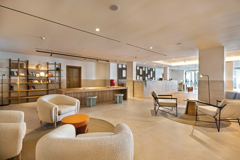 Inmood Aucanada ●●●●○