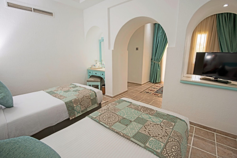 SUNRISE Royal Makadi Resort - Select ●●●●●