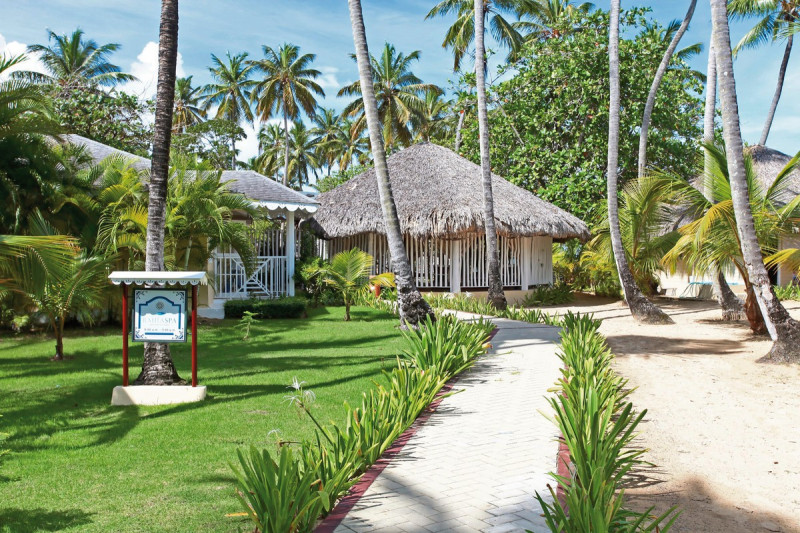 Bahia Principe Explore El Portillo ●●●●○