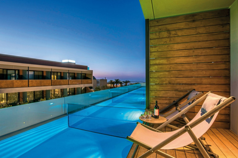 Harmony Boutique Resort ●●●●●