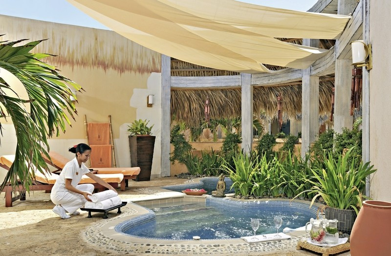 Paradisus Varadero ●●●●●