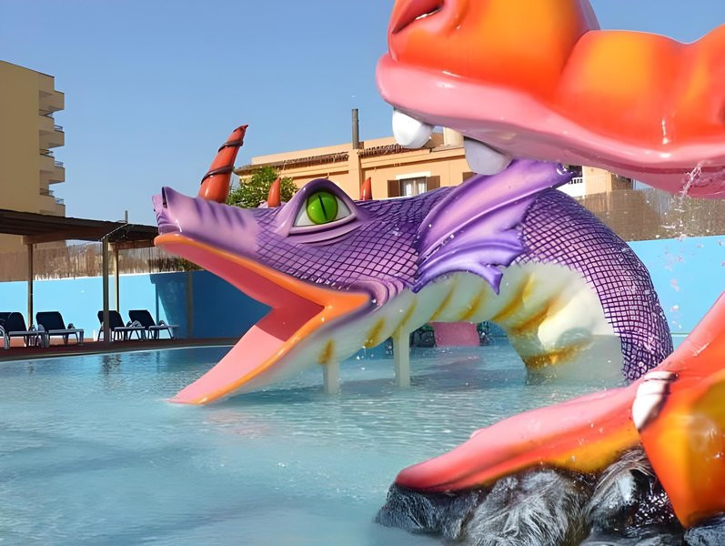 ILUNION Palmanova Mallorca ●●●●