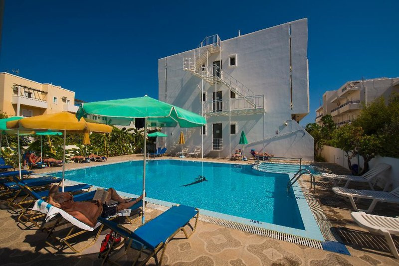 Hotel International ●●