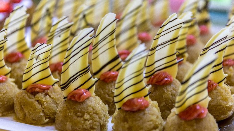 Isla Panorama ●●●●