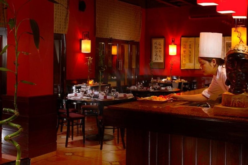 Jaz Makadi Saraya Palms ●●●●