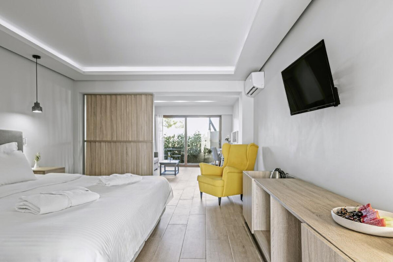 W0hnbeispiel Suite Deluxe