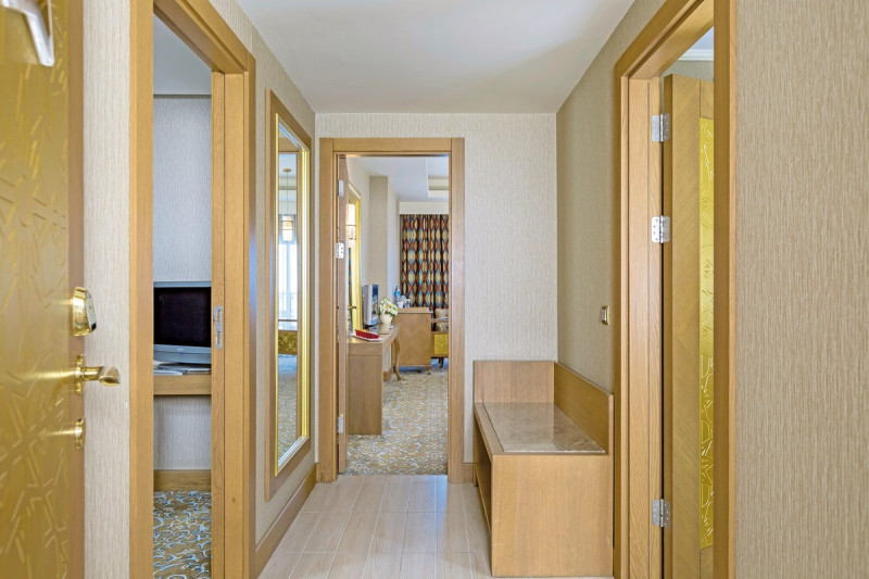 Wohnbeispiel Familienzimmer