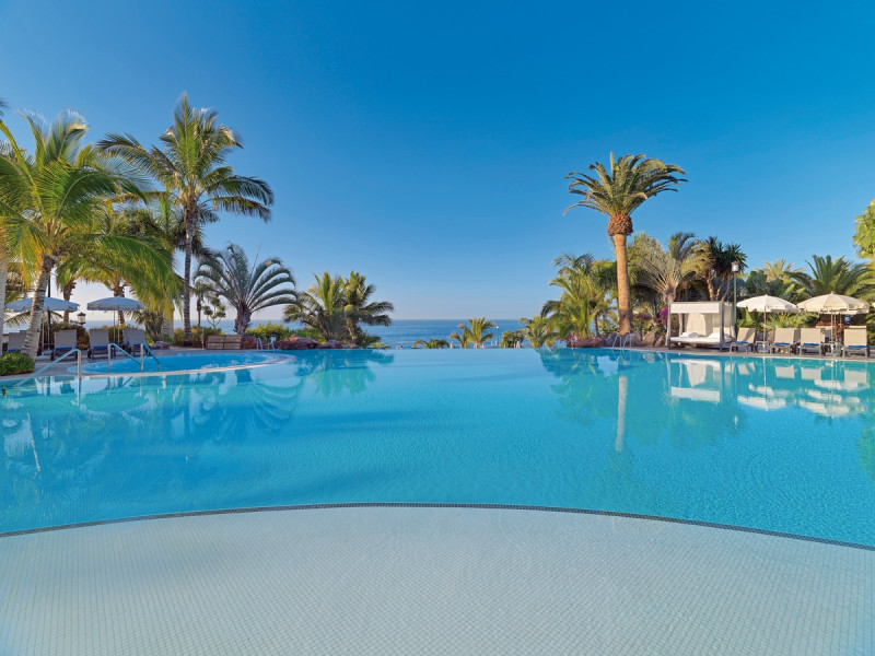 ADRIAN Hoteles Roca Nivaria Gran Hotel