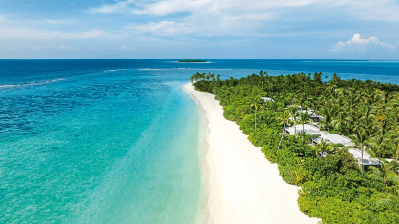 Alila Kothaifaru Maldives ●●●●●●