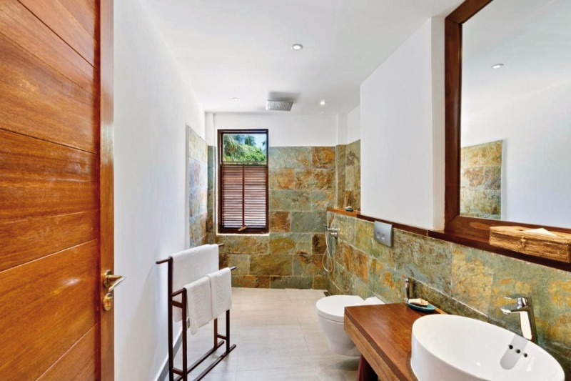 The Barefoot Eco Hotel ●●●●