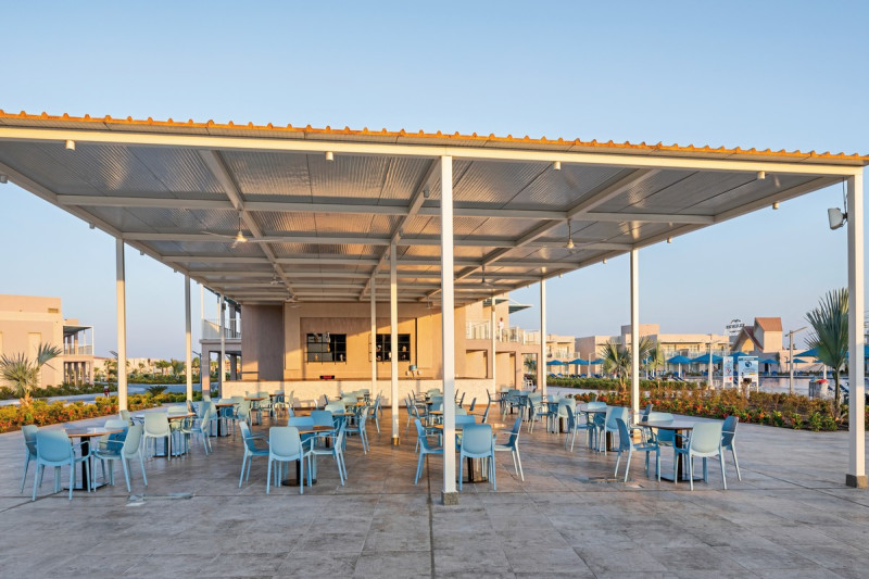 Pickalbatros Sea World Resort - Marsa Alam