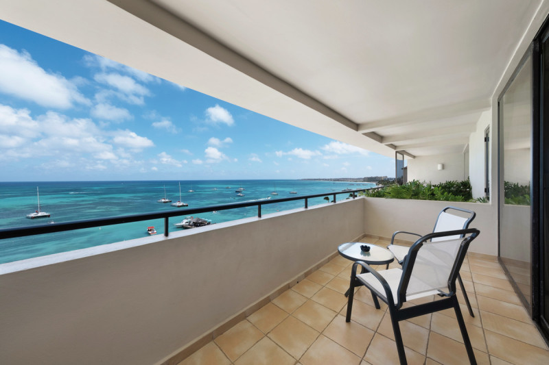 Barceló Aruba