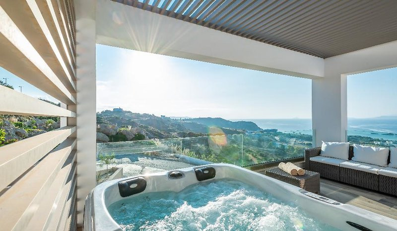 White Rock of Kos ●●●●●