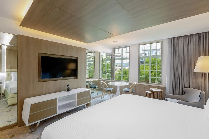 Gran Hotel Costa Rica, Curio Collection By Hilton ●●●●