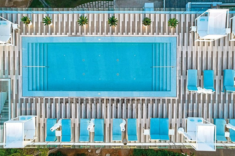 Iberostar Selection Santa Eulalia Ibiza ●●●●○