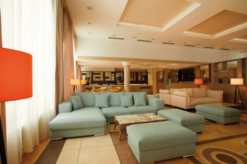 Dreams Sunny Beach Resort & Spa ●●●●●