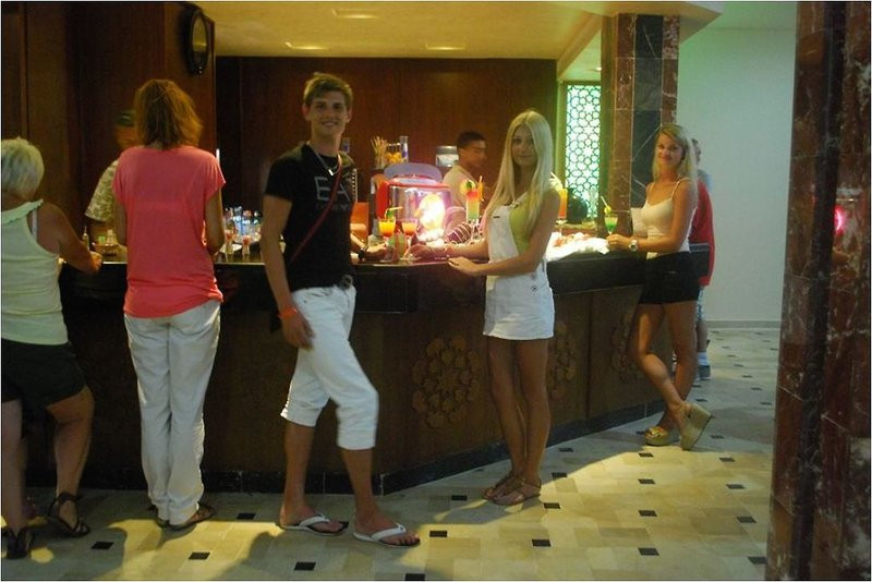 Thapsus Beach Resort ●●●