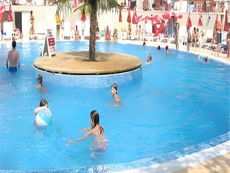 Madara Park Hotel ●●●●