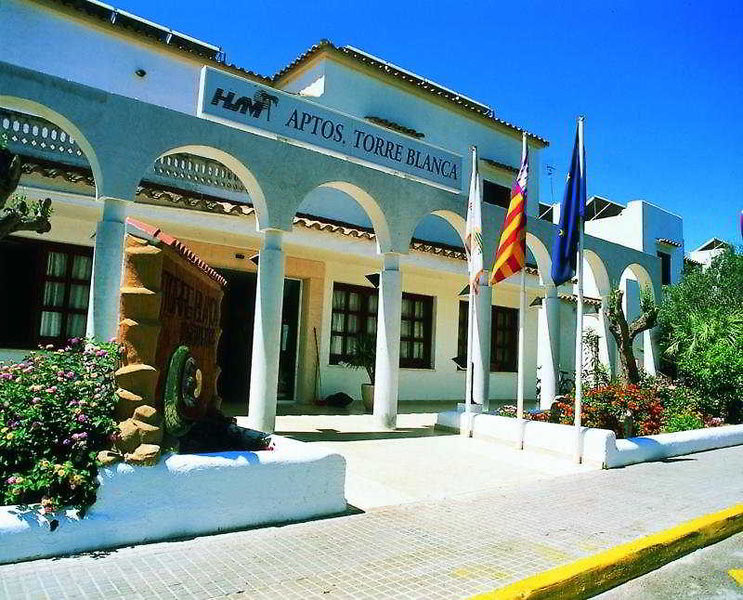 HSM Club Torre Blanca ●●●